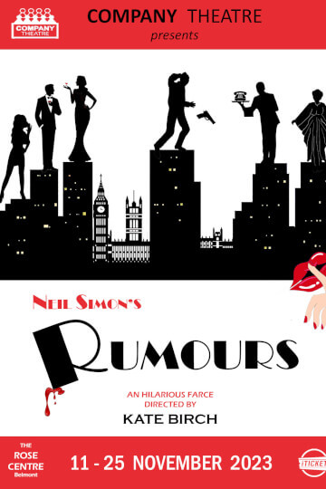 <b>Rumours</b>