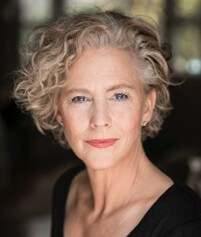 <b>CATHERINE MAUNSELL</b>