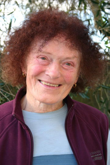 Sian Davis -Director