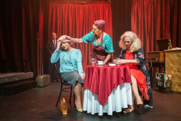 The Thrill of Love - 2022