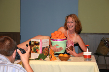 Calendar Girls - 2013