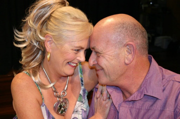 Four Flat Whites in Italy - 2011