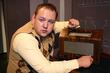 The Mousetrap - 2012