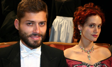 An Ideal Husband - 2014