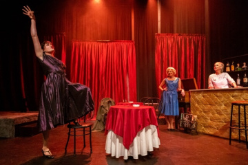 The Thrill of Love - 2022