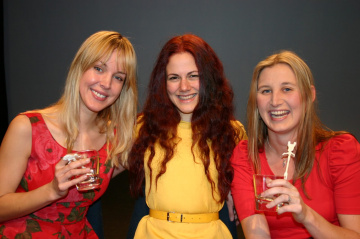 It's Just Sex - 2013