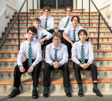 History-boys - Company Theatre