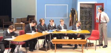 History-boys - Company Theatre