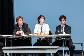 History-boys - Company Theatre