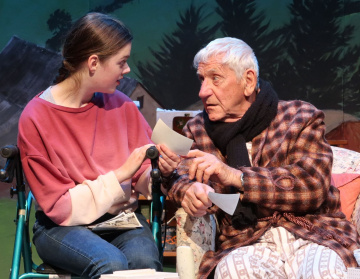 Home-land-2024 - Company Theatre