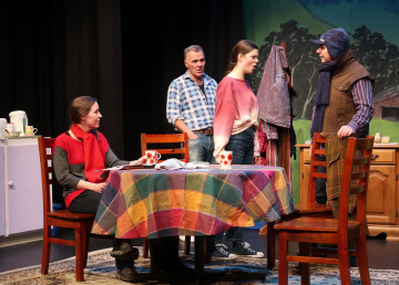 Home-land-2024 - Company Theatre