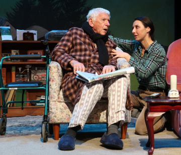 Home-land-2024 - Company Theatre