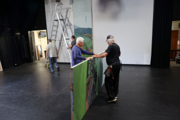 Home-land-2024 - Company Theatre