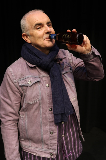 Home-land-2024 - Company Theatre