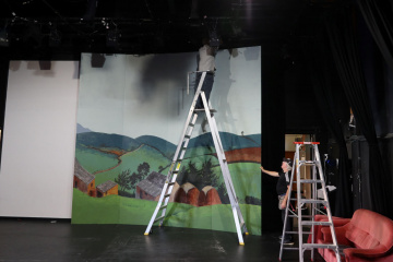 Home-land-2024 - Company Theatre