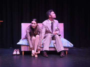 The-39-steps - Company Theatre