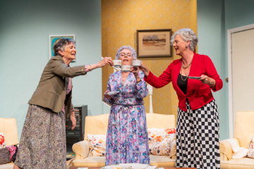 Current-production - Company Theatre