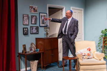 Current-production - Company Theatre