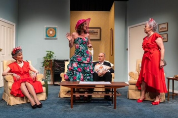 Current-production - Company Theatre