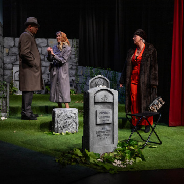 Current-production - Company Theatre