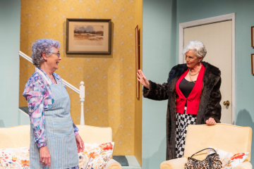 Current-production - Company Theatre