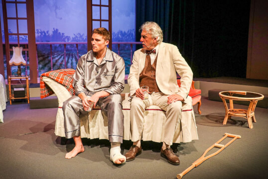 Company Theatre