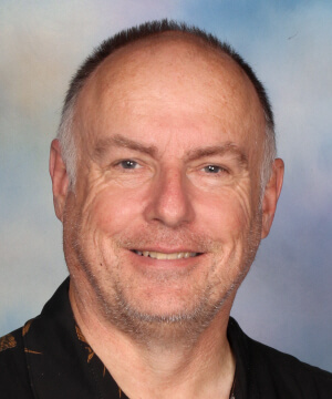 <b>KARL BUCKLEY</b>