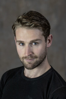 <b>CHRIS McRAE</b>