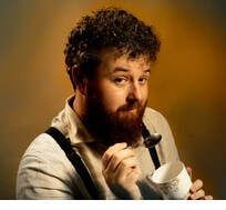<b>JARED ABEL</b>
