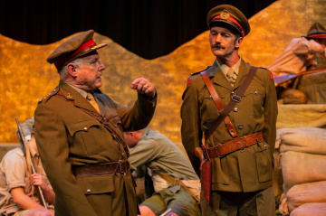 Chunuk-bair-2026 - Company Theatre