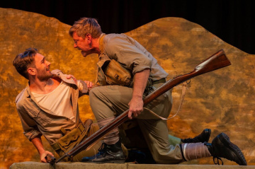 Chunuk-bair-2026 - Company Theatre