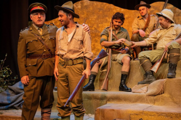 Chunuk-bair-2026 - Company Theatre