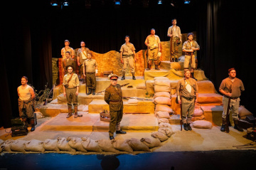 Chunuk-bair-2026 - Company Theatre