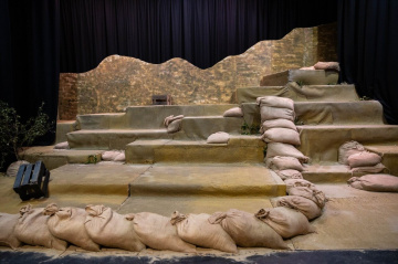 Chunuk-bair-2026 - Company Theatre
